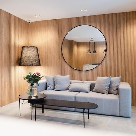 Top Rentals Palermo Hollywood Буэнос-Айрес Экстерьер фото