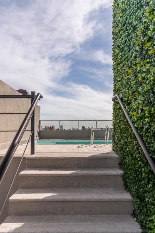 Top Rentals Palermo Hollywood Буэнос-Айрес Экстерьер фото