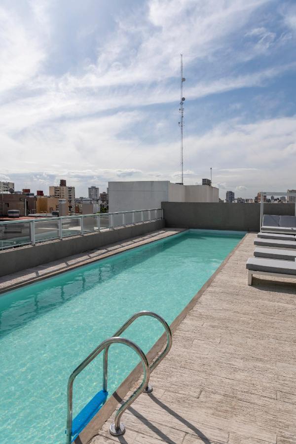 Top Rentals Palermo Hollywood Буэнос-Айрес Экстерьер фото