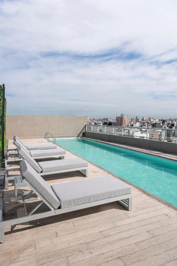 Top Rentals Palermo Hollywood Буэнос-Айрес Экстерьер фото