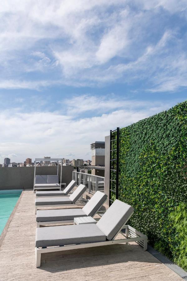 Top Rentals Palermo Hollywood Буэнос-Айрес Экстерьер фото